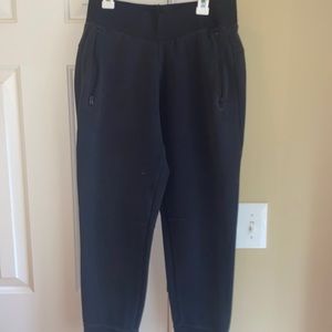 Adidas Black Joggers